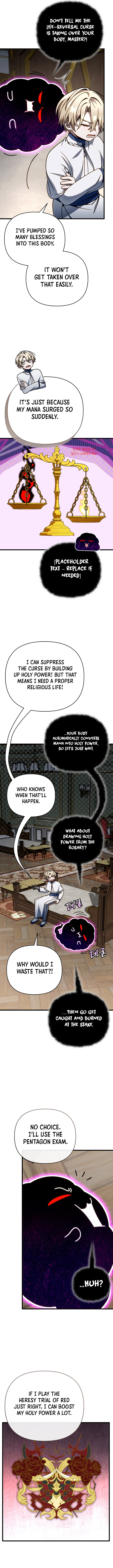 I'm Gonna Annihilate This Land Chapter 38 9